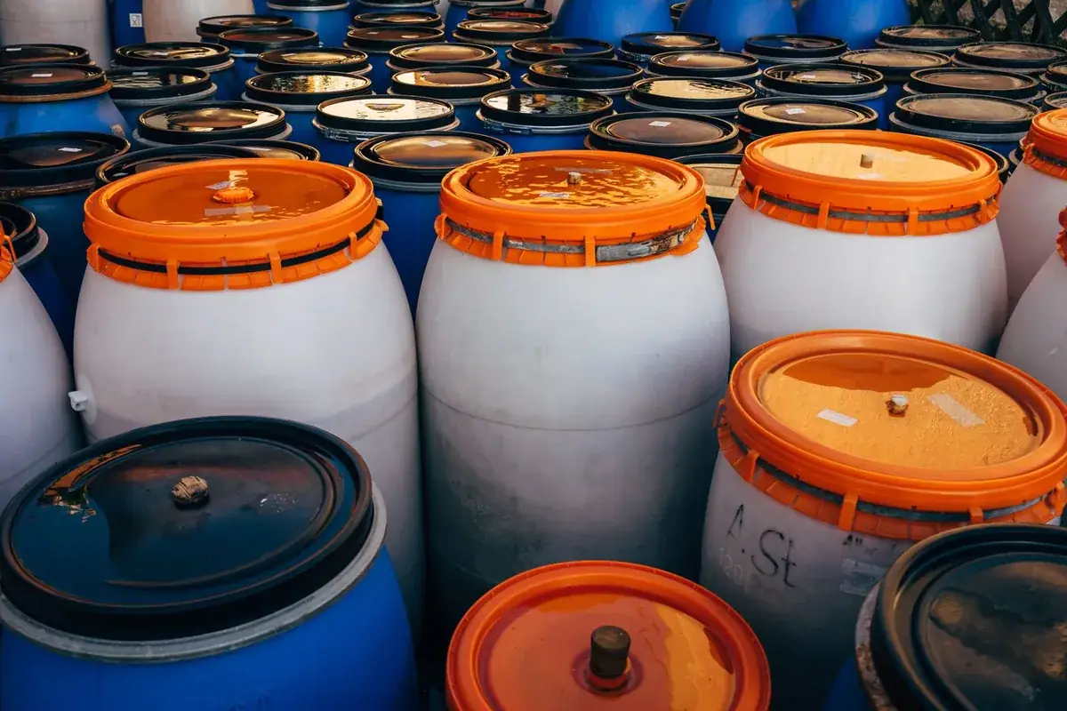 Chemical & Toxic Waste Cleanup in Covington, WA